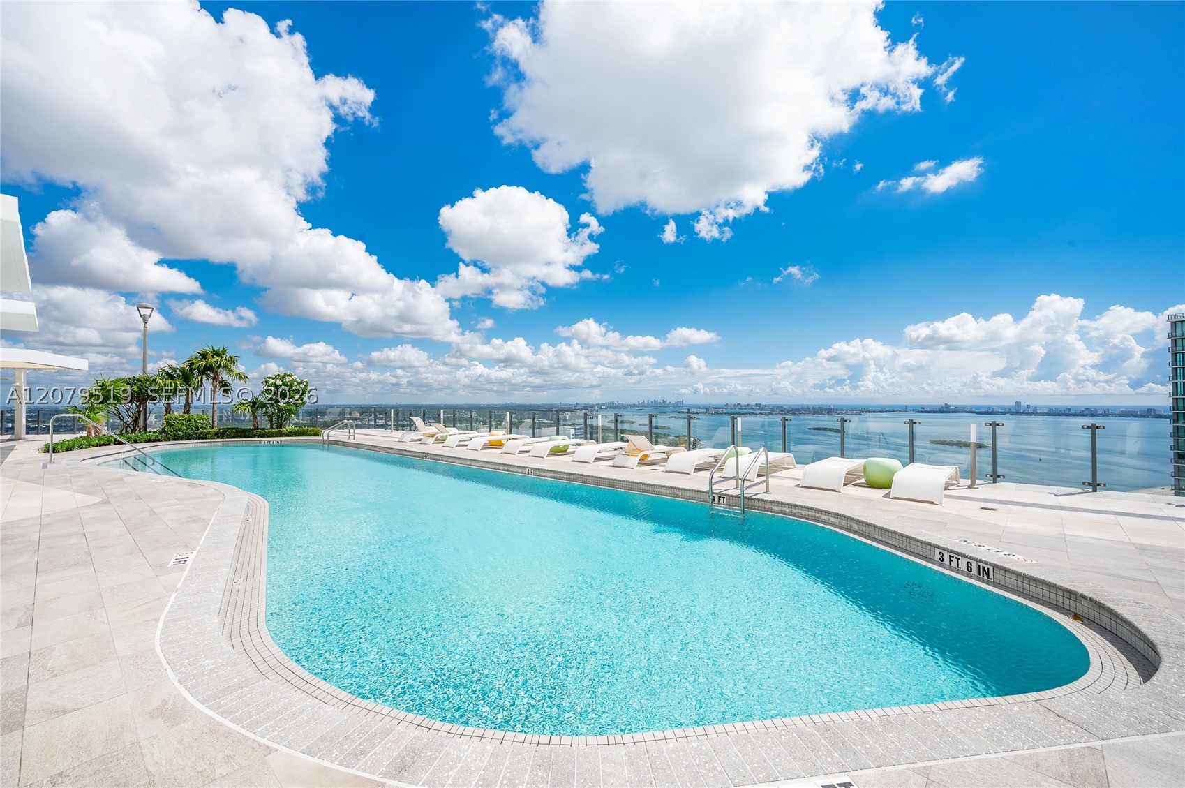 501 NE 31st St #3407, Miami FL 33137