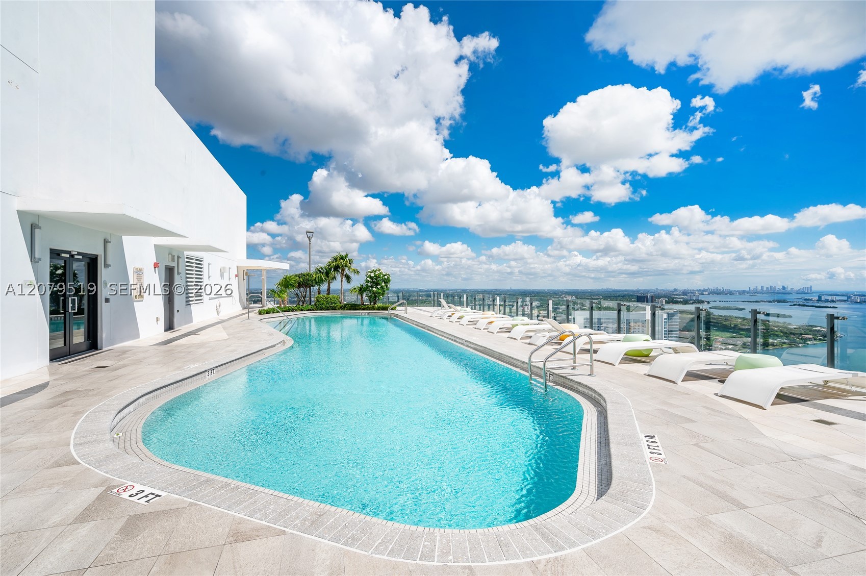 501 NE 31st St #3407, Miami FL 33137