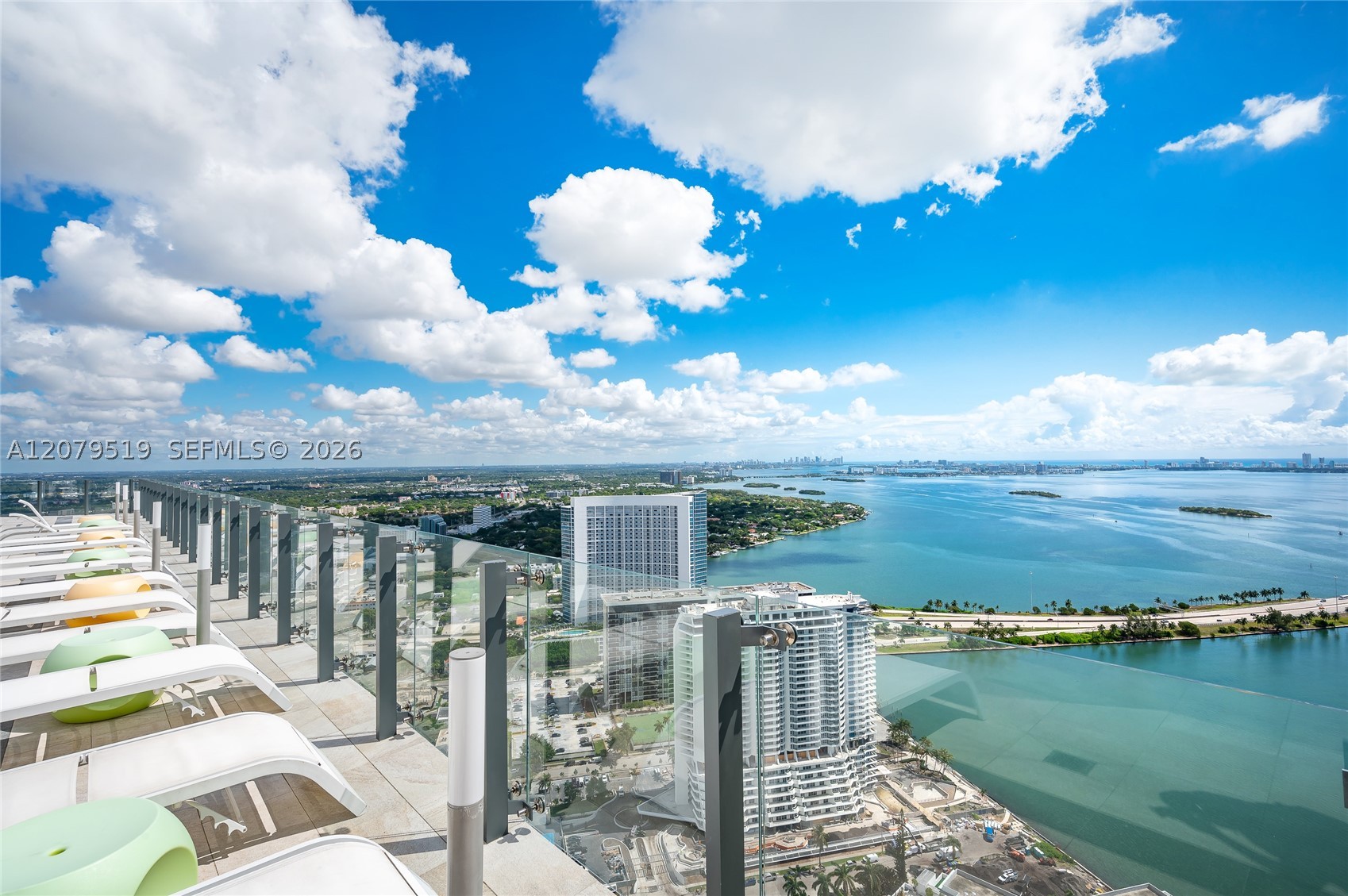 501 NE 31st St #3407, Miami FL 33137