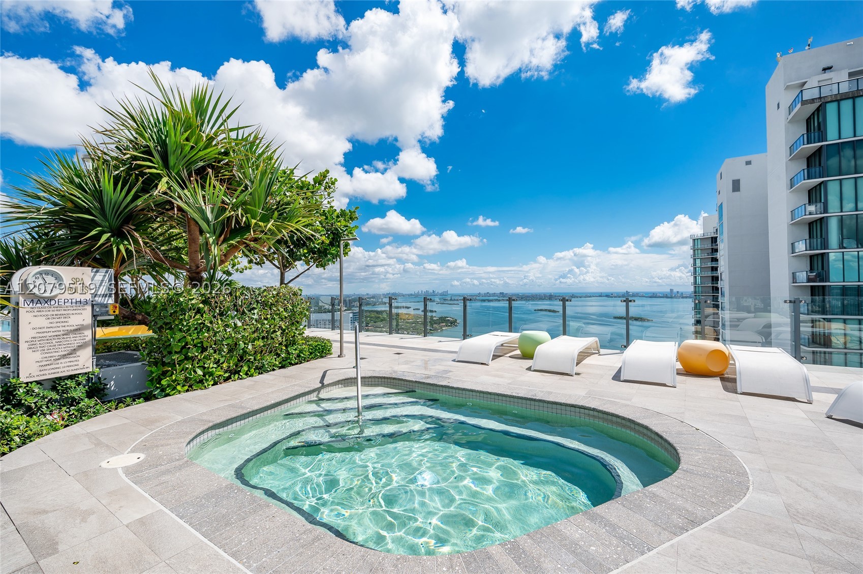 501 NE 31st St #3407, Miami FL 33137