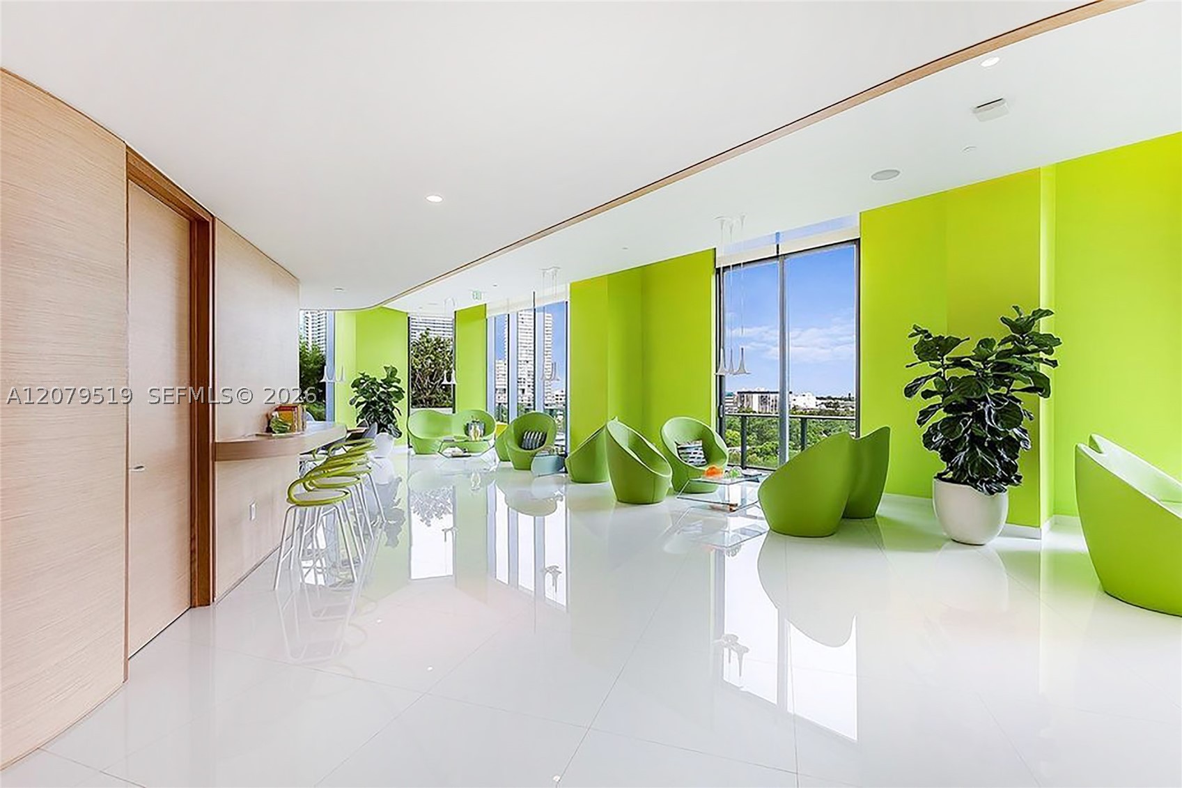 501 NE 31st St #3407, Miami FL 33137