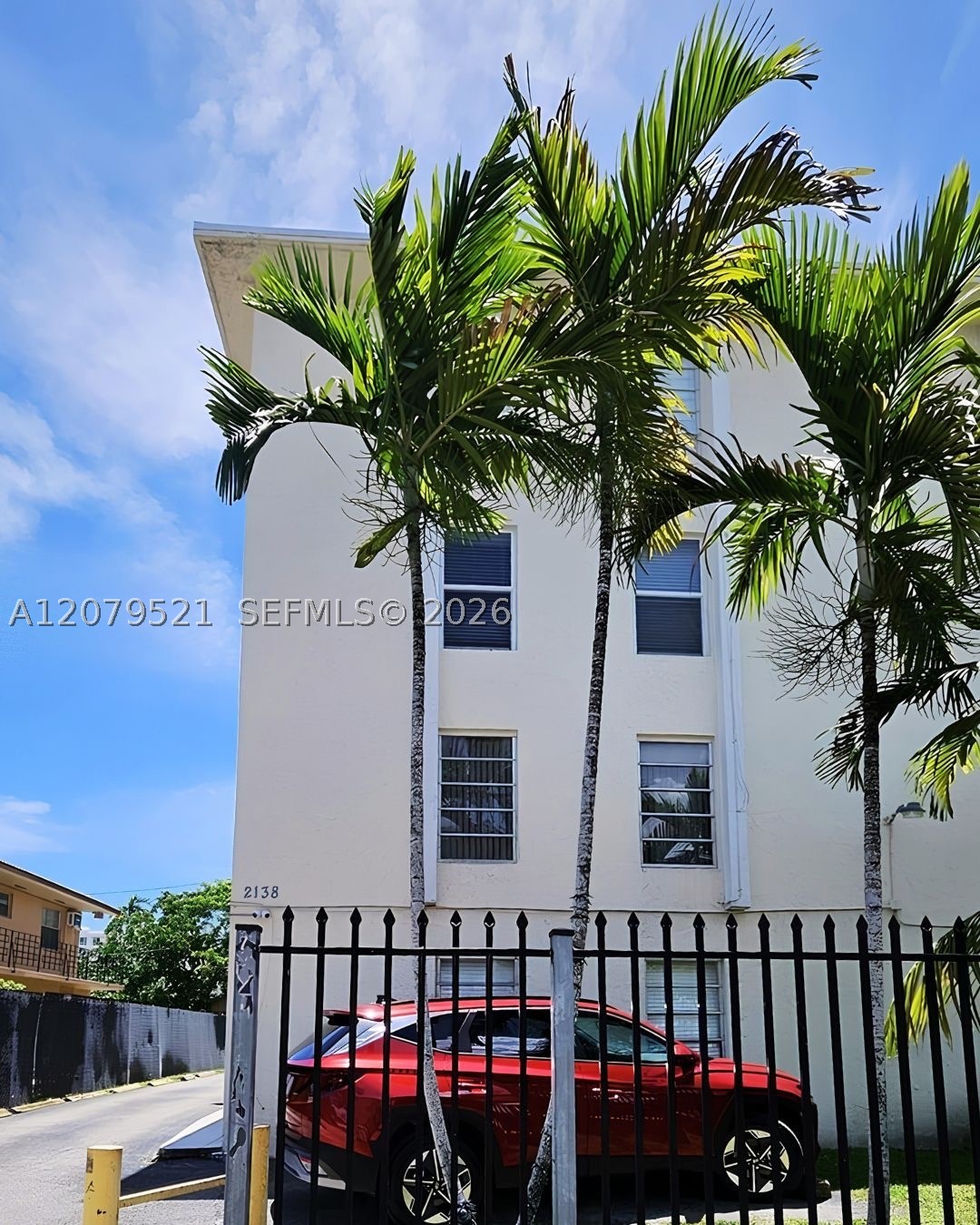 2138 SW 6th St #403, Miami FL 33135