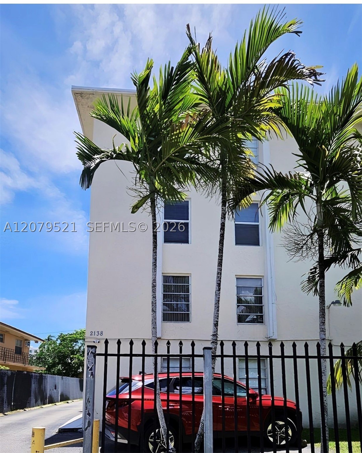 2138 SW 6th St #403, Miami FL 33135
