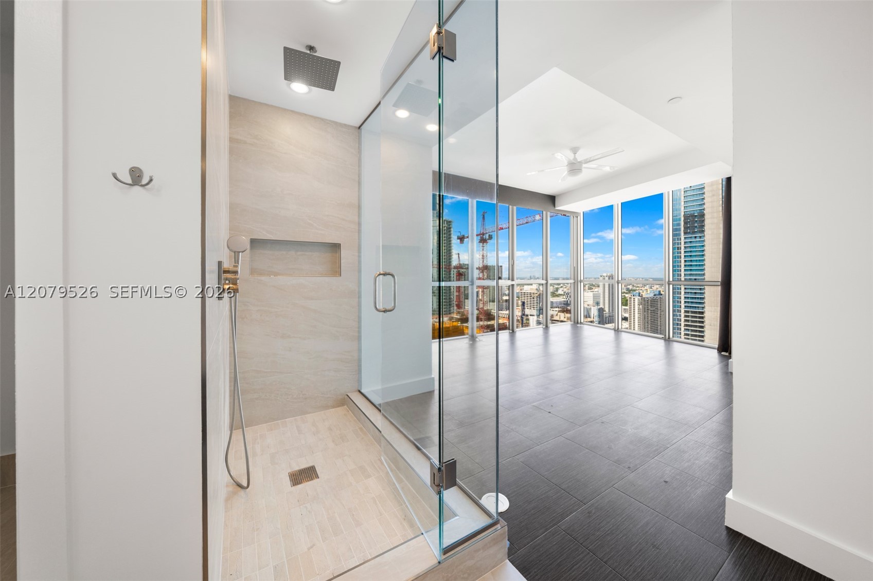 1100 Biscayne Blvd #3805, Miami FL 33132