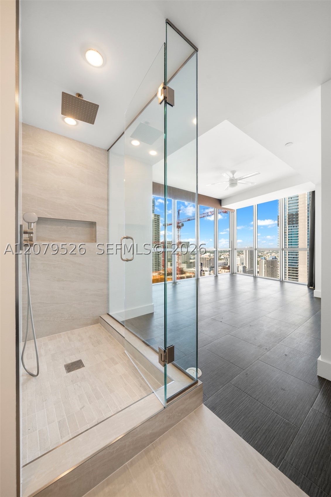 1100 Biscayne Blvd #3805, Miami FL 33132