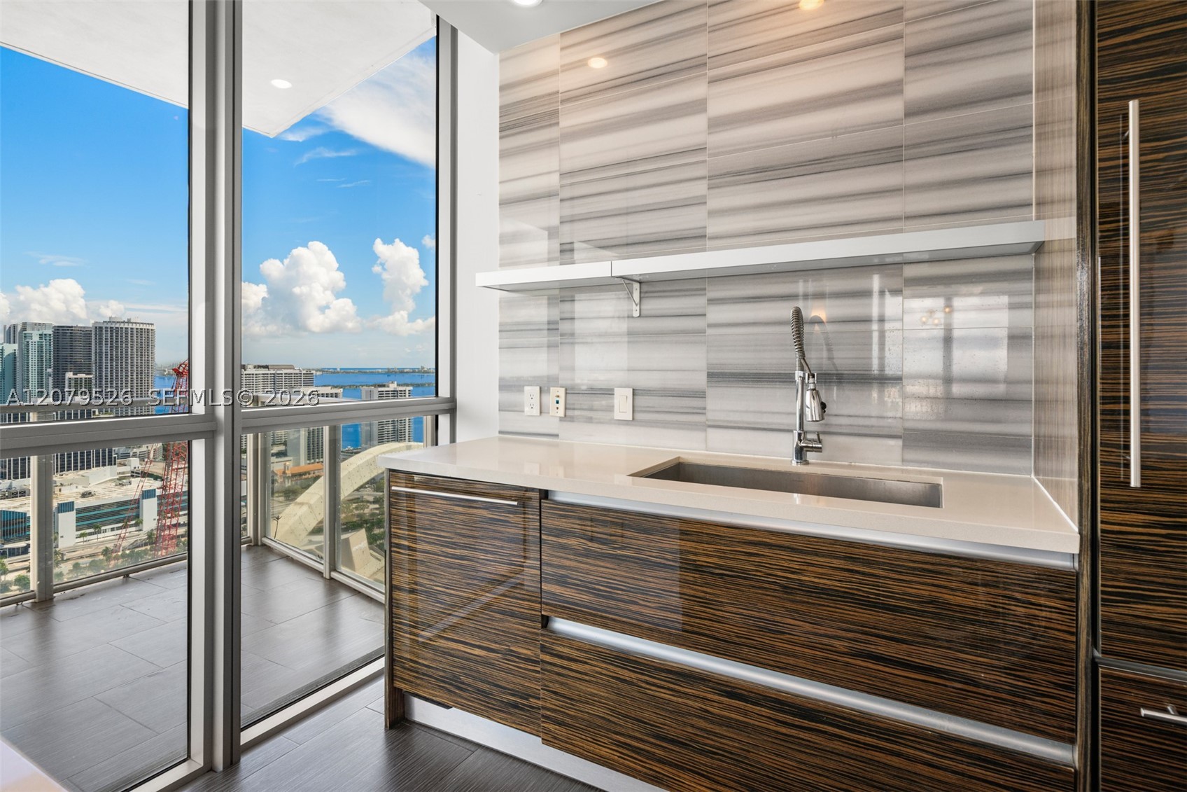 1100 Biscayne Blvd #3805, Miami FL 33132