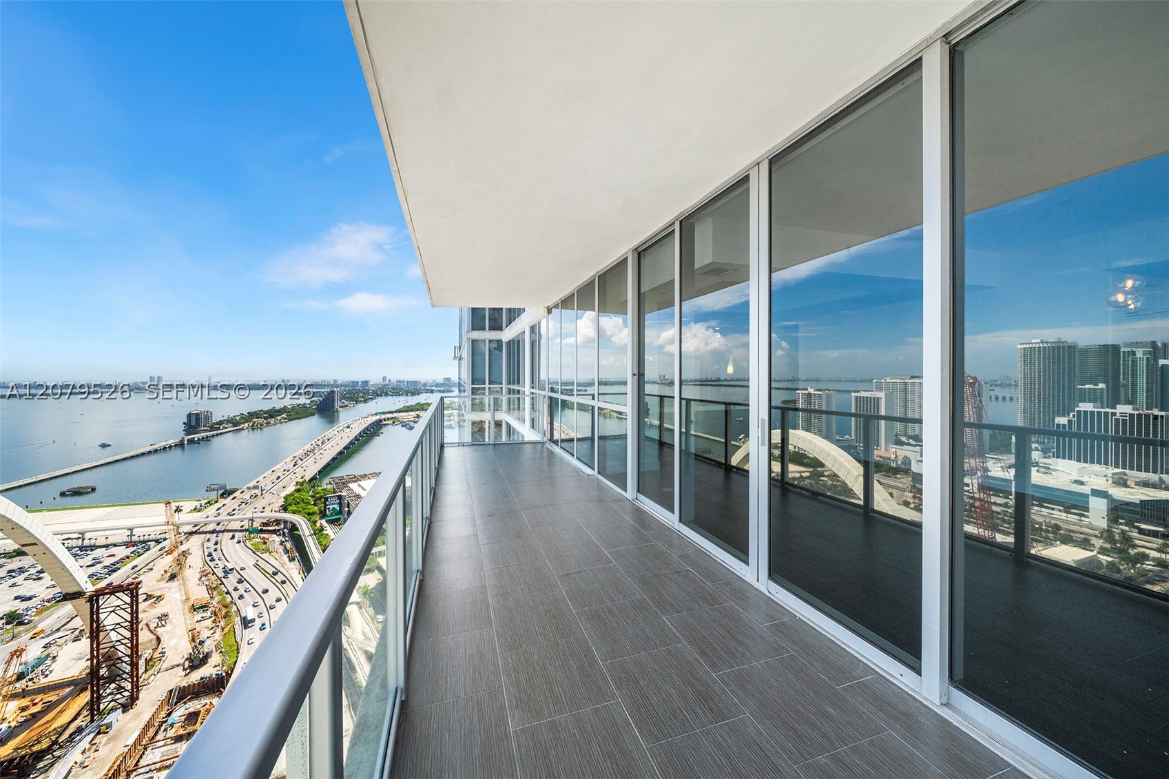 1100 Biscayne Blvd #3805, Miami FL 33132