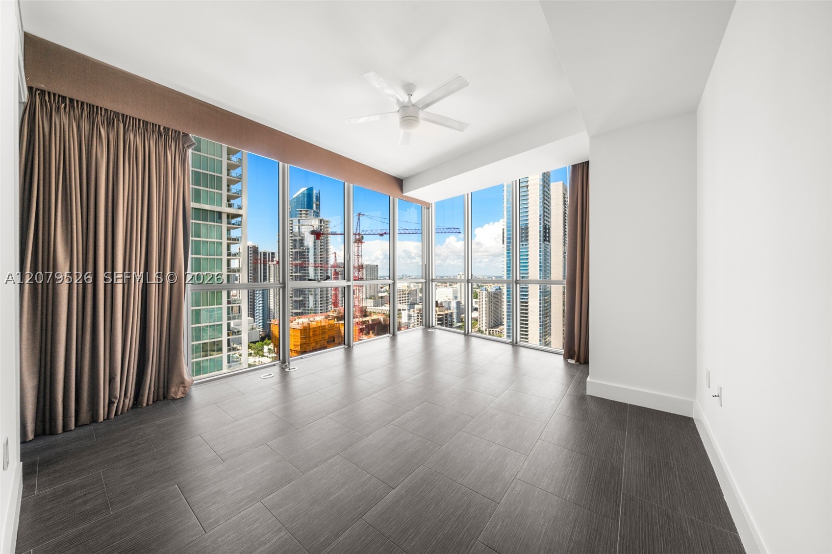 1100 Biscayne Blvd #3805, Miami FL 33132