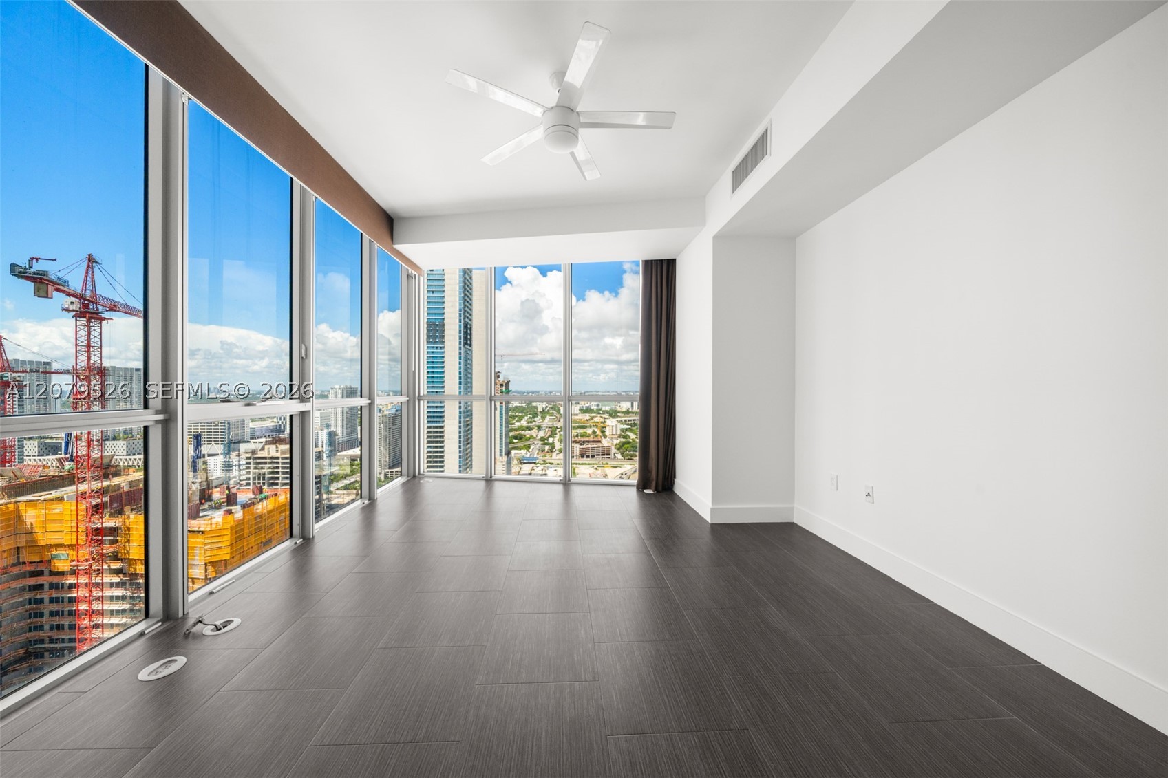 1100 Biscayne Blvd #3805, Miami FL 33132
