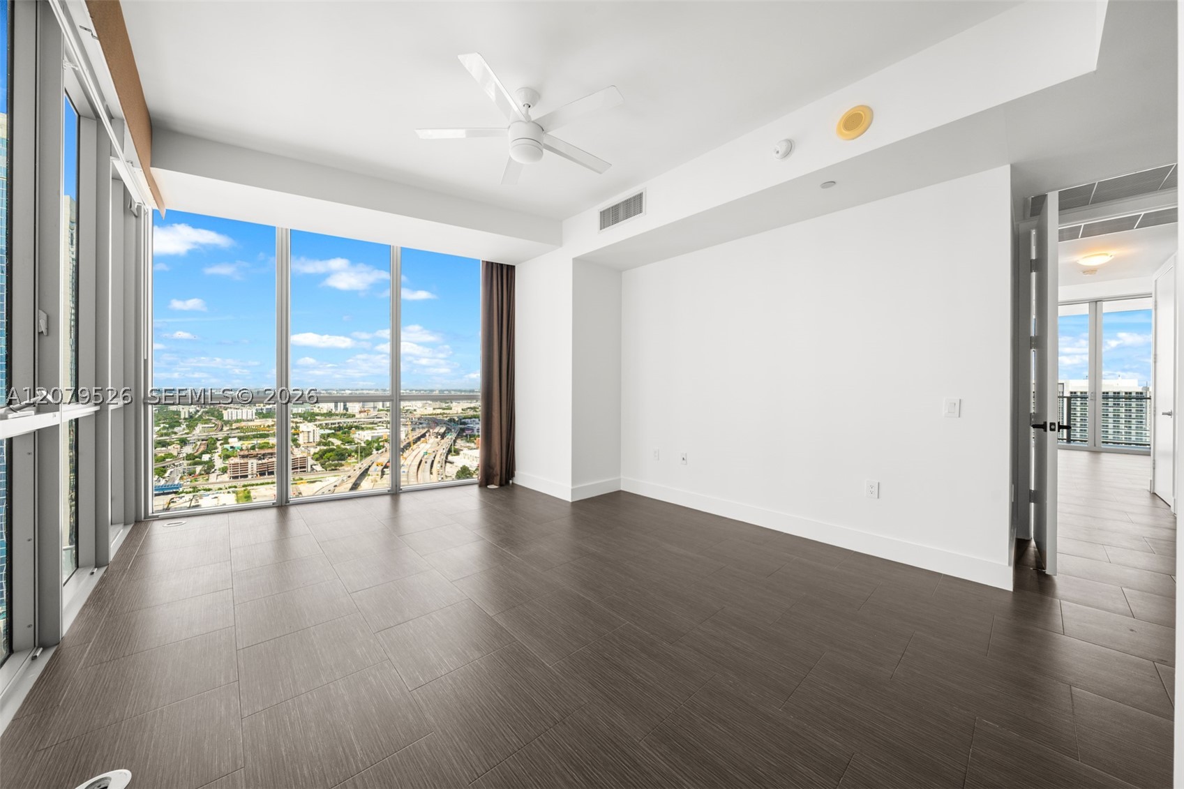 1100 Biscayne Blvd #3805, Miami FL 33132