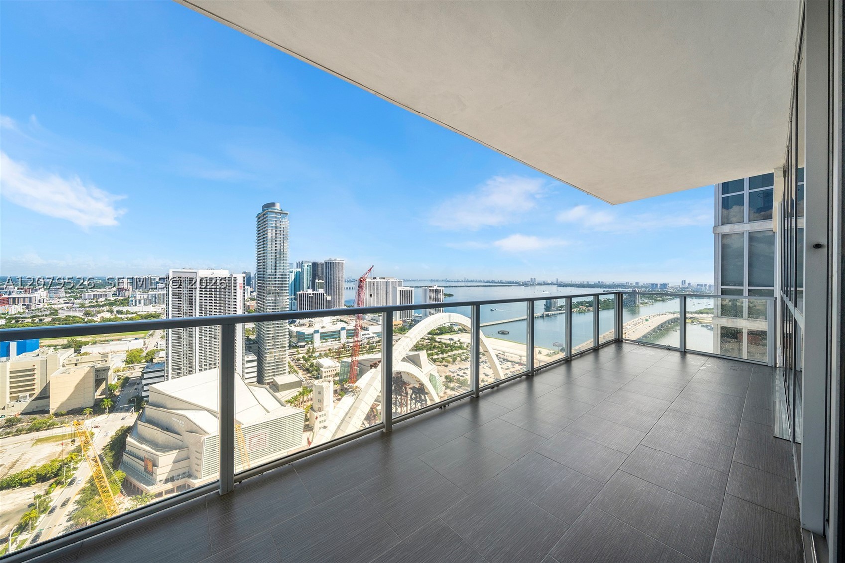 1100 Biscayne Blvd #3805, Miami FL 33132