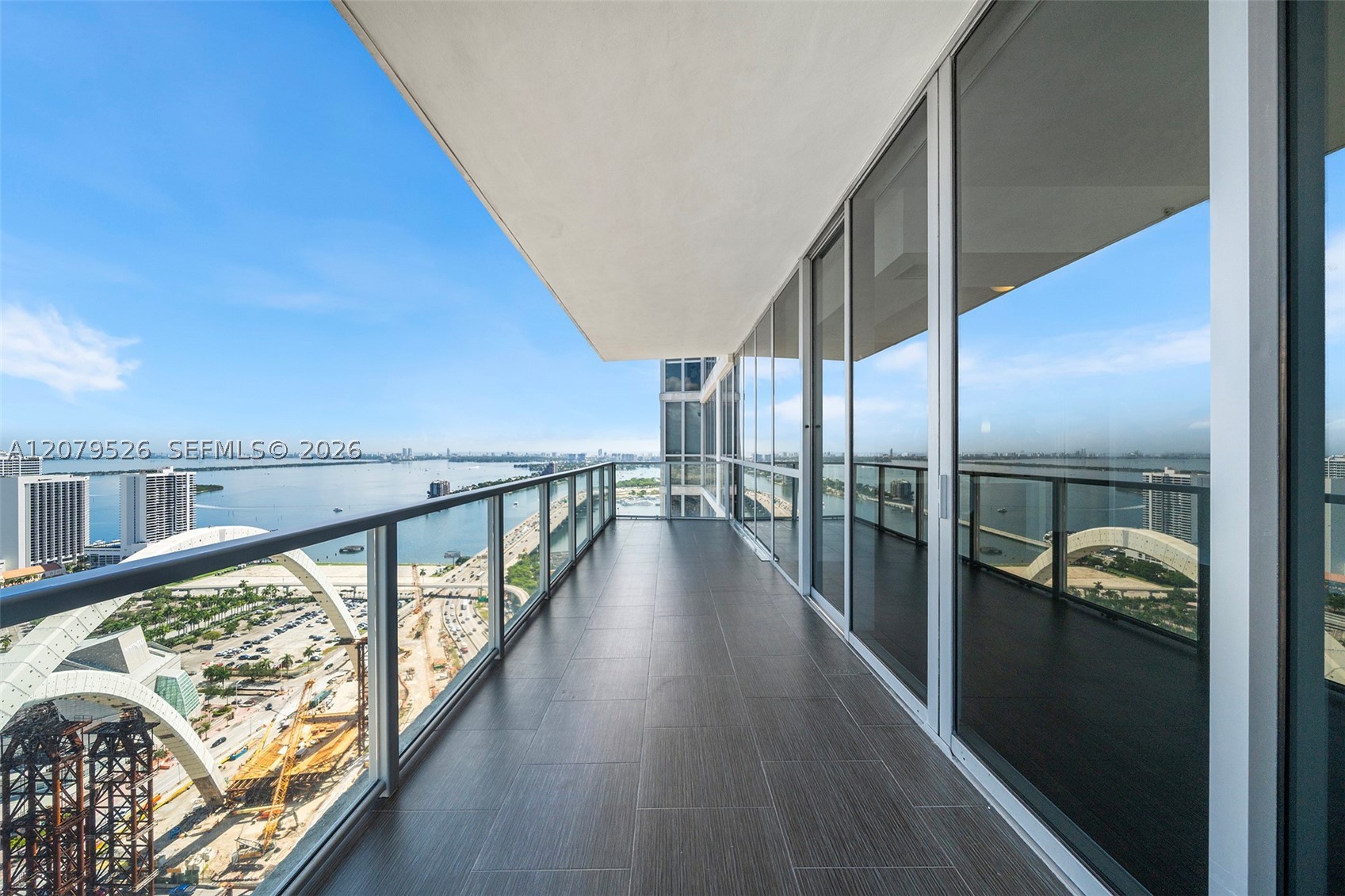 1100 Biscayne Blvd #3805, Miami FL 33132