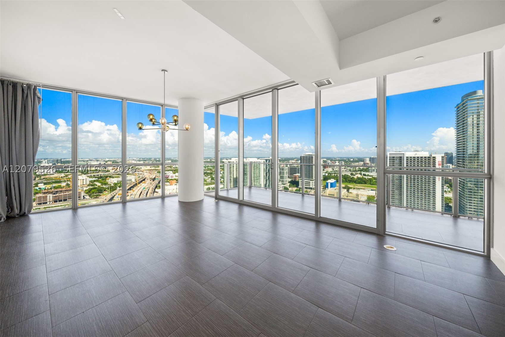 1100 Biscayne Blvd #3805, Miami FL 33132
