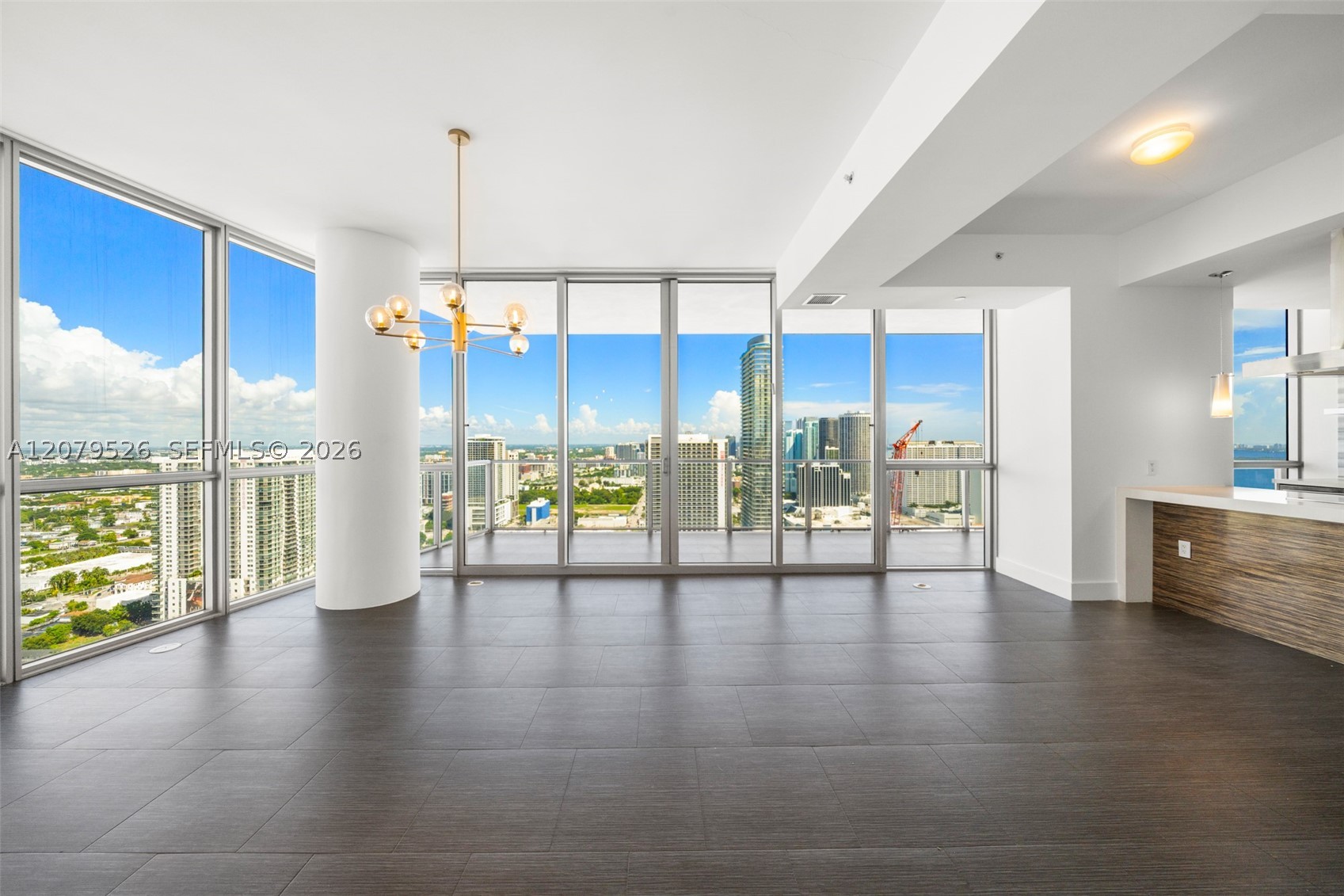 1100 Biscayne Blvd #3805, Miami FL 33132
