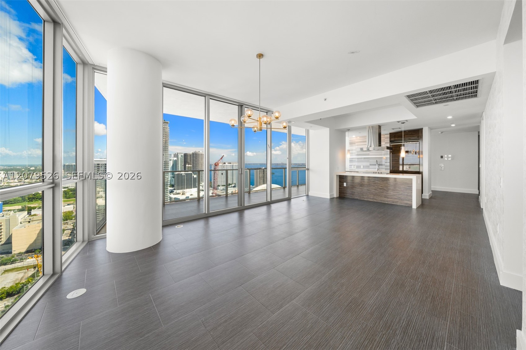 1100 Biscayne Blvd #3805, Miami FL 33132