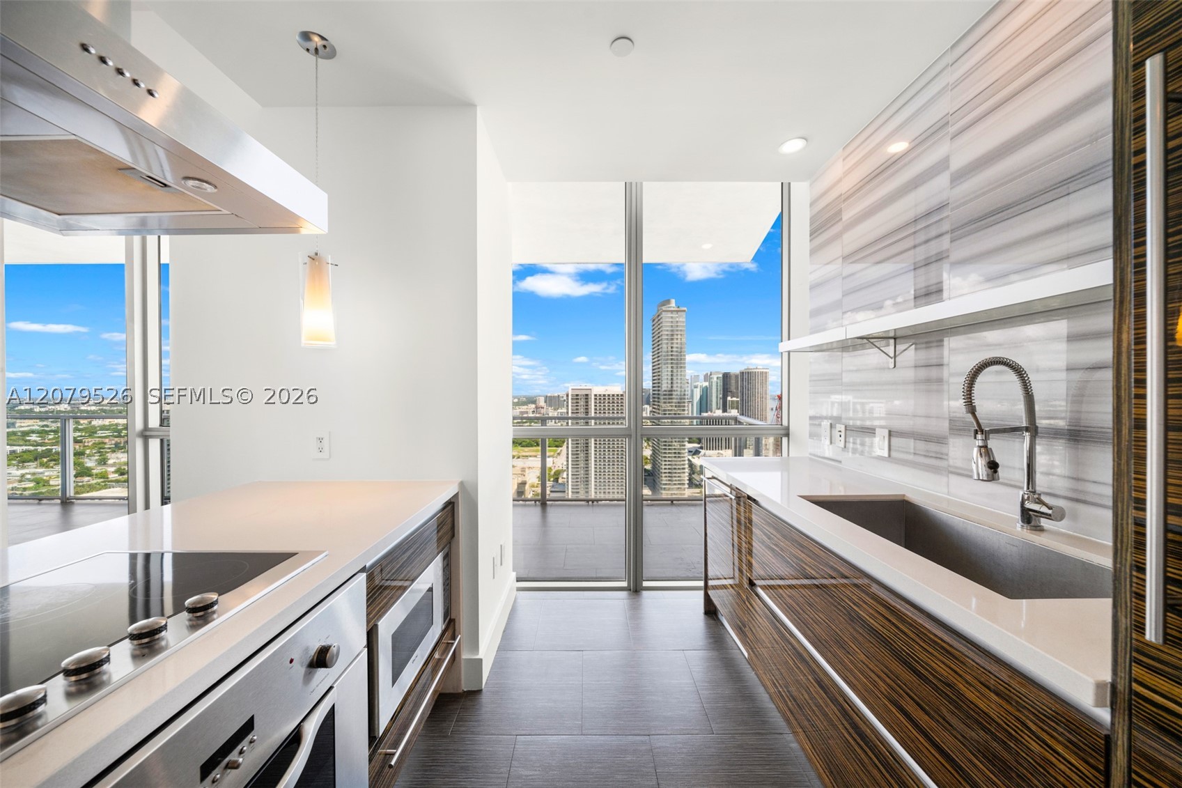 1100 Biscayne Blvd #3805, Miami FL 33132