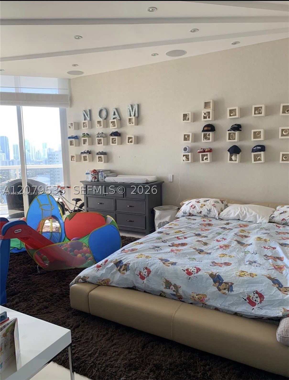 3802 NE 207th St #2802, Aventura FL 33180