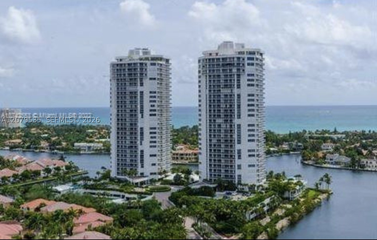 3802 NE 207th St #2802, Aventura FL 33180