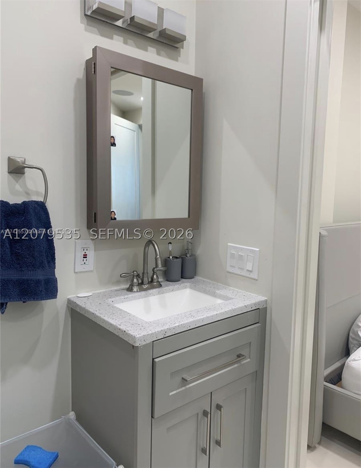 3802 NE 207th St #2802, Aventura FL 33180