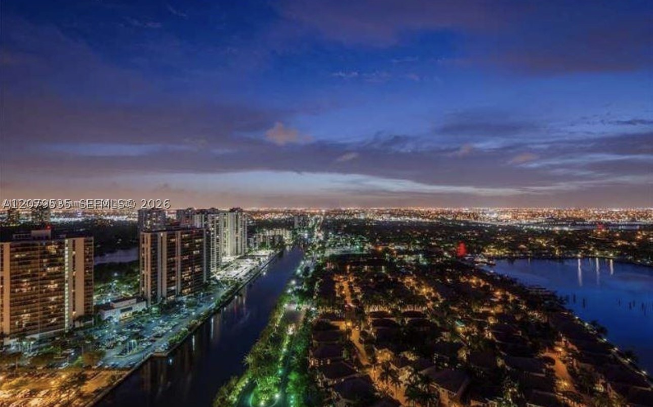 3802 NE 207th St #2802, Aventura FL 33180