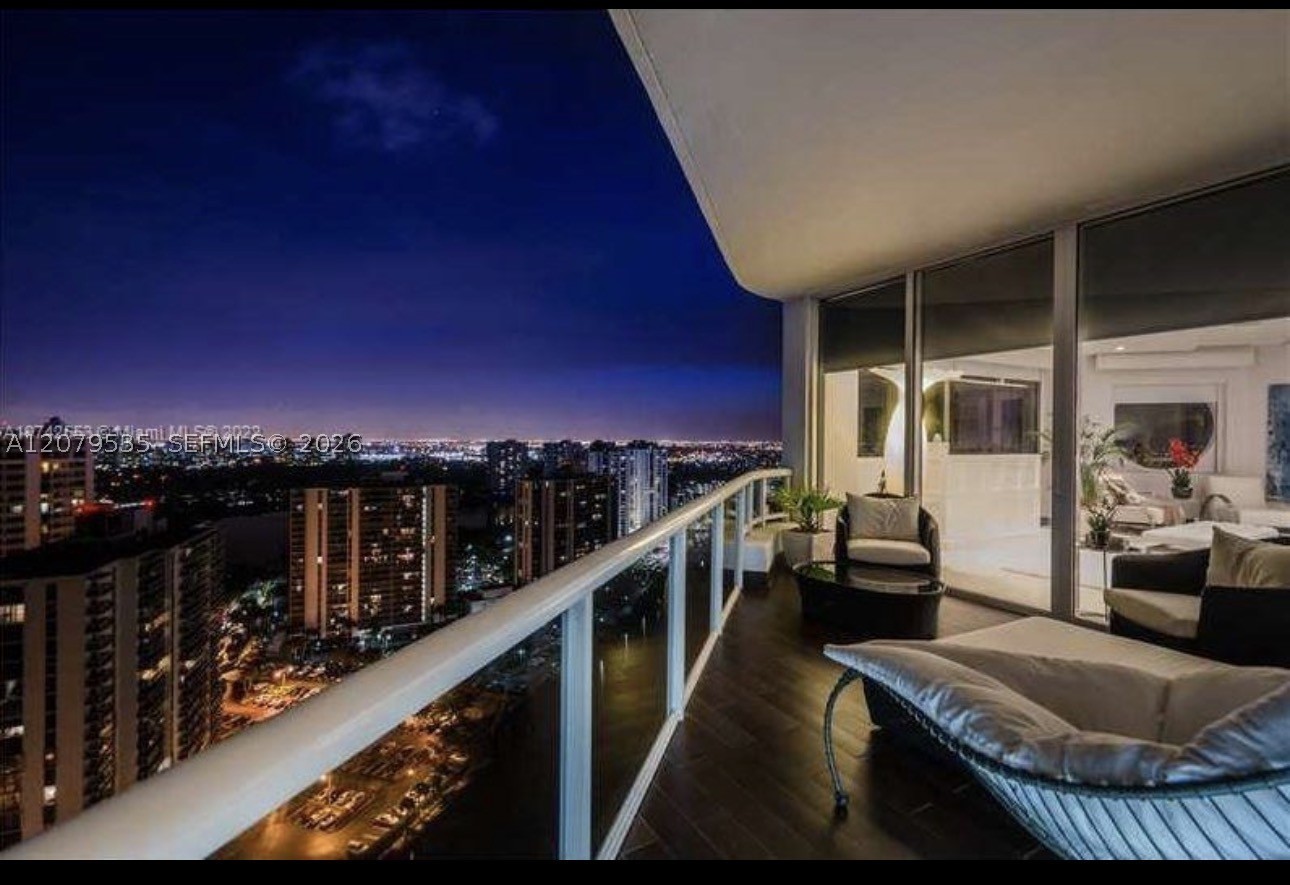 3802 NE 207th St #2802, Aventura FL 33180