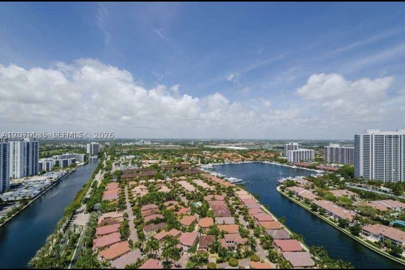 3802 NE 207th St #2802, Aventura FL 33180