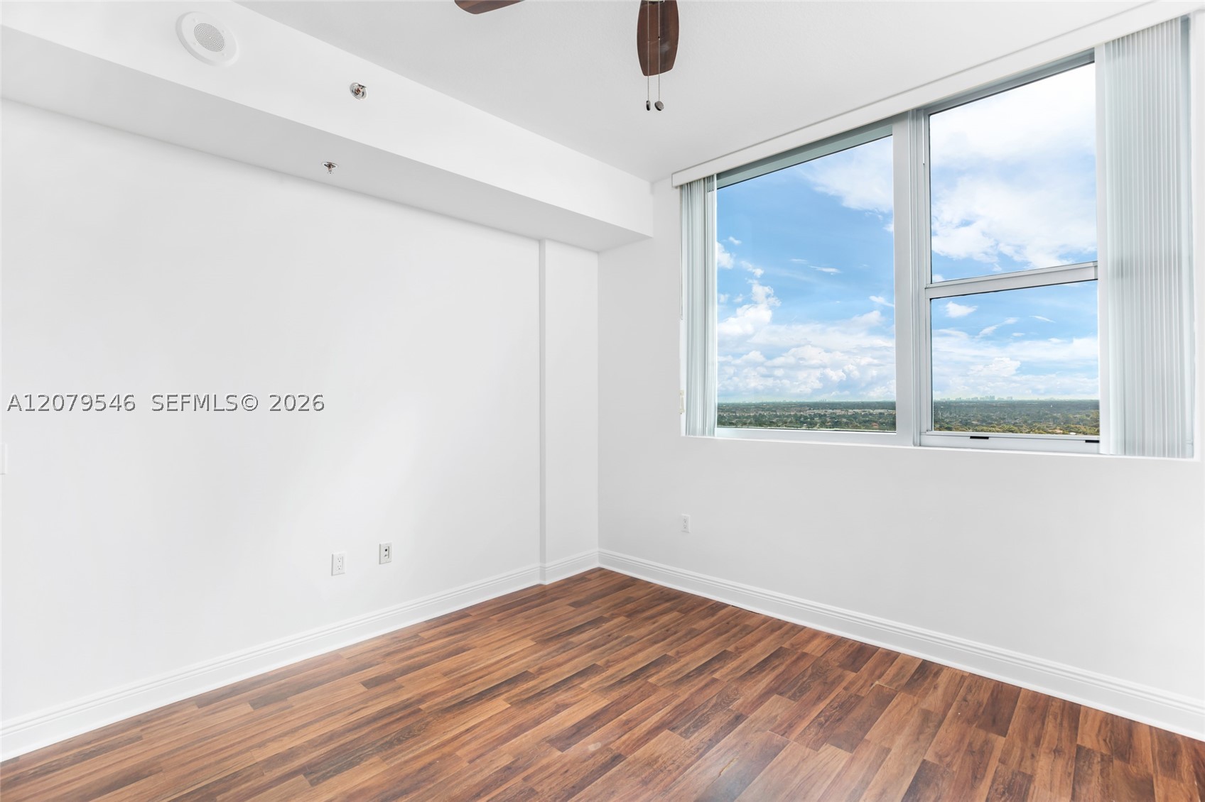 2641 N Flamingo Rd #2608N, Sunrise FL 33323