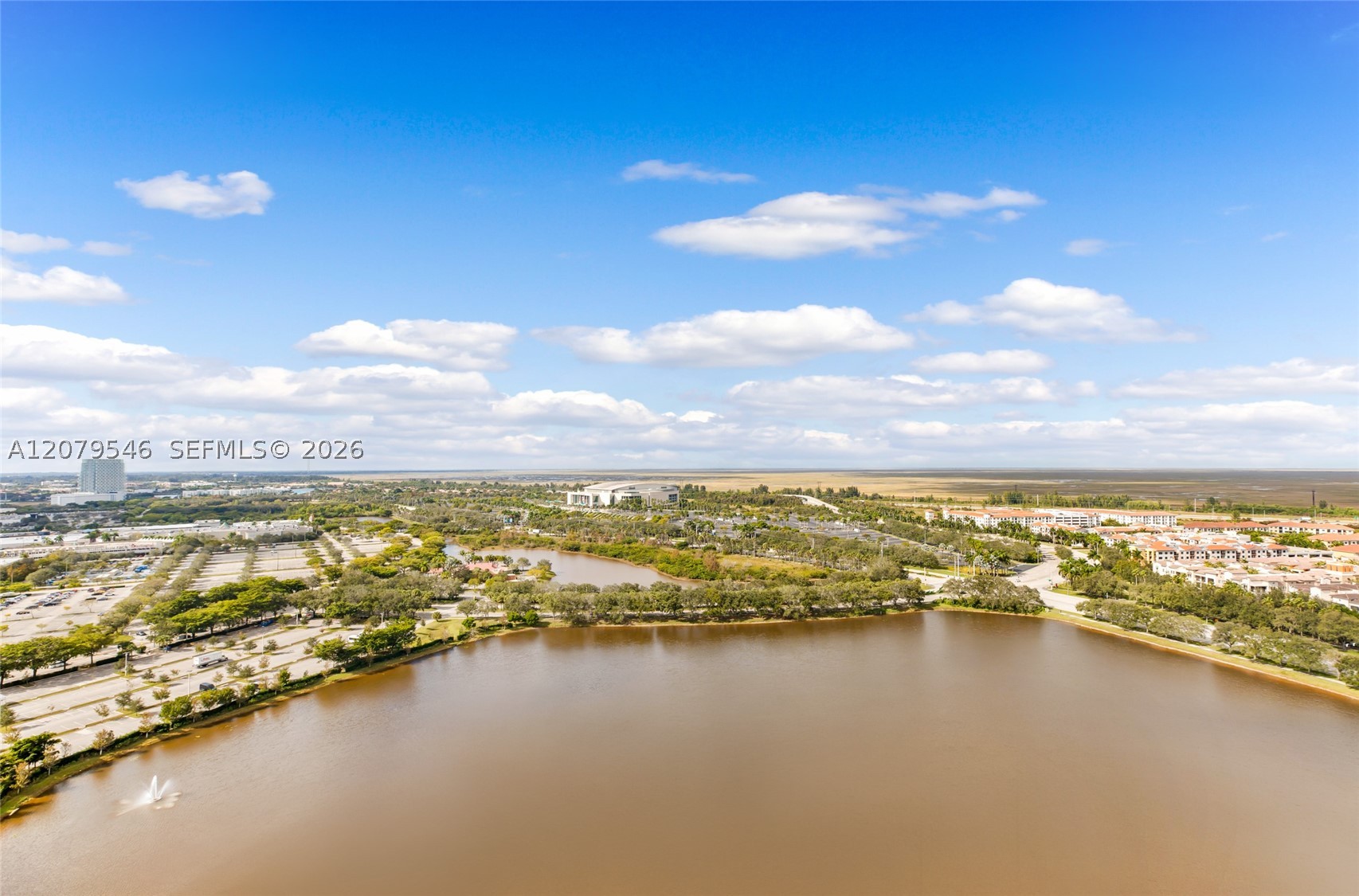 2641 N Flamingo Rd #2608N, Sunrise FL 33323