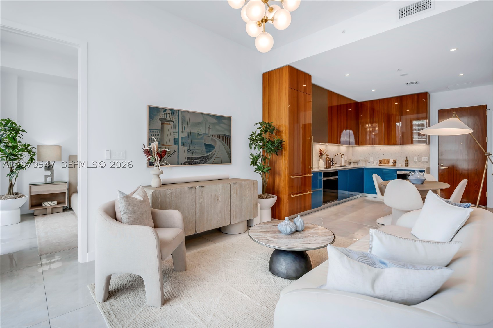 2655 S Bayshore Dr #1406, Miami FL 33133