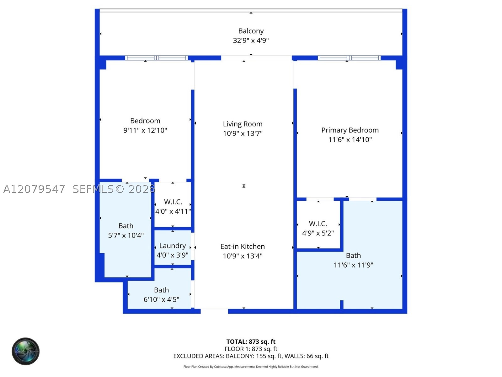 2655 S Bayshore Dr #1406, Miami FL 33133