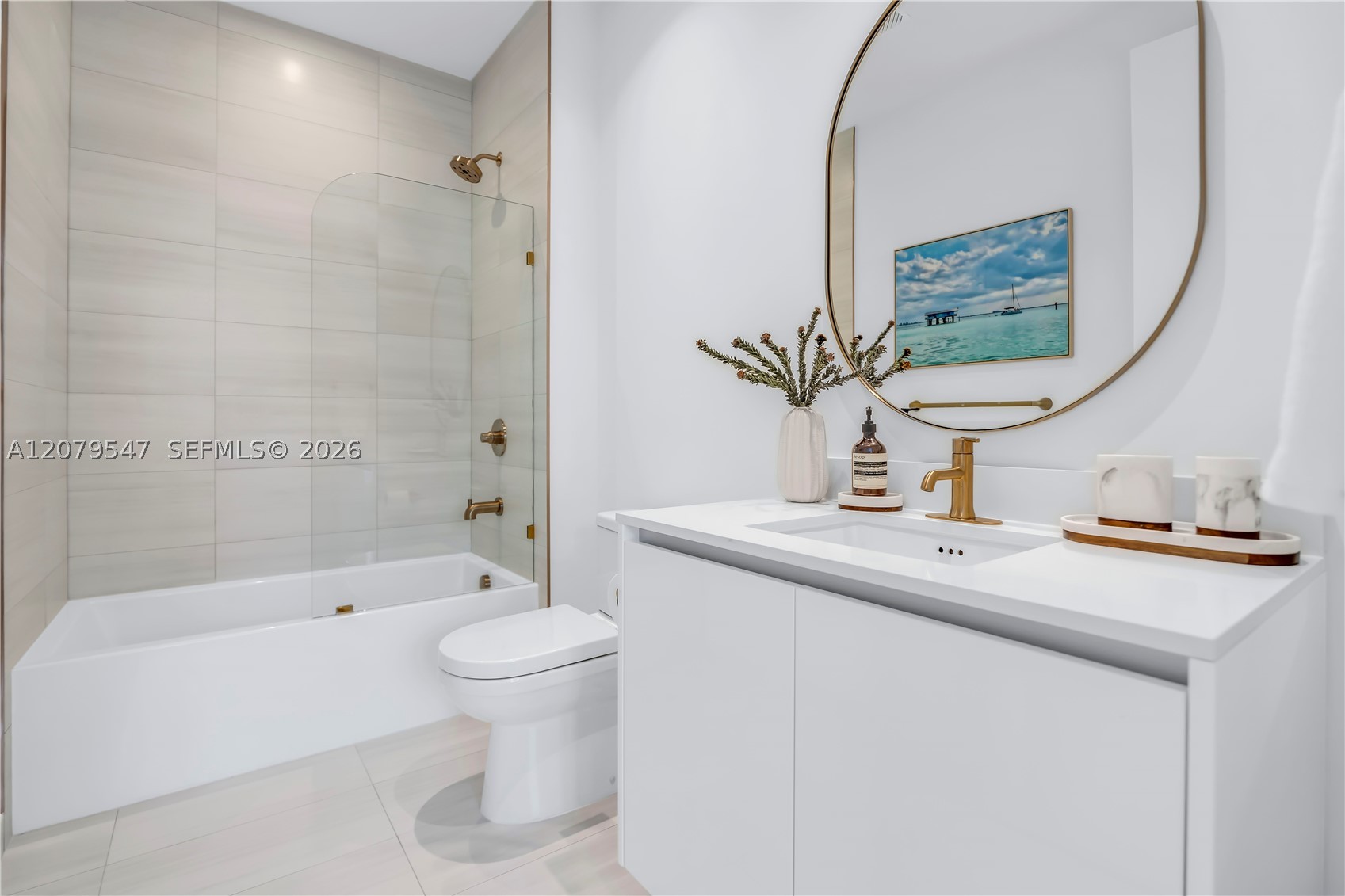 2655 S Bayshore Dr #1406, Miami FL 33133