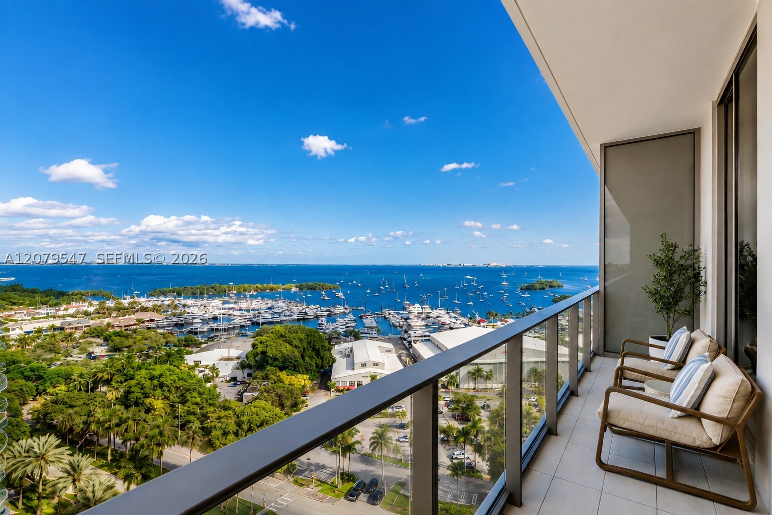 2655 S Bayshore Dr #1406, Miami FL 33133