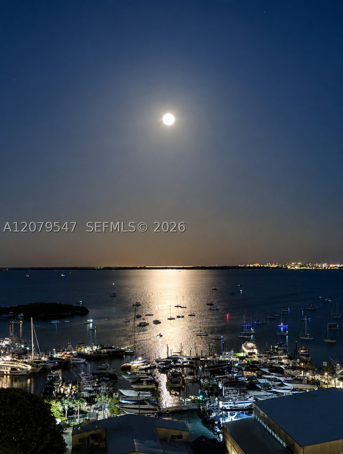 2655 S Bayshore Dr #1406, Miami FL 33133