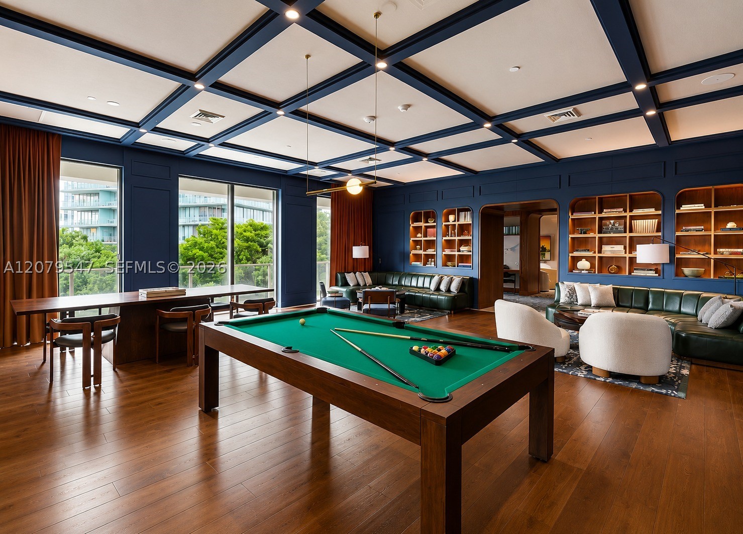 2655 S Bayshore Dr #1406, Miami FL 33133