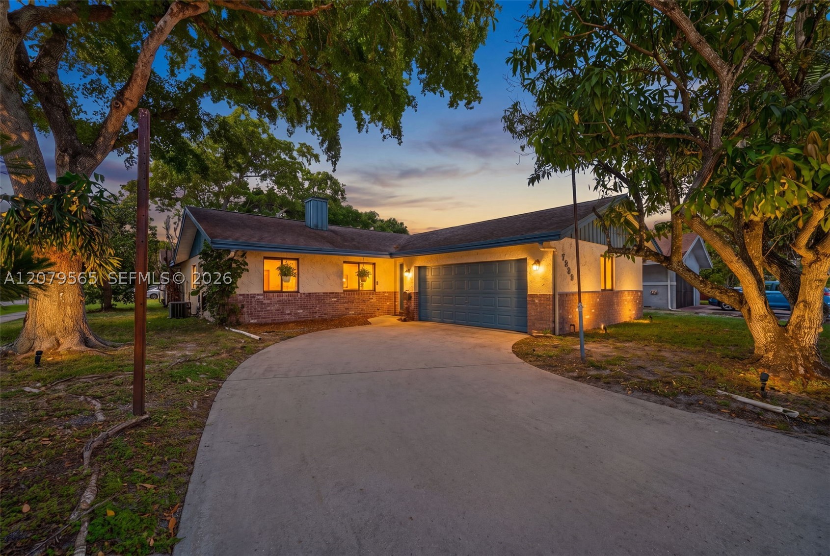 7508 SW 6th Ct, North Lauderdale FL 33068