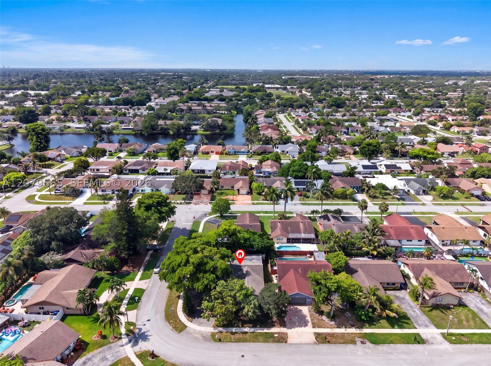 7508 SW 6th Ct, North Lauderdale FL 33068