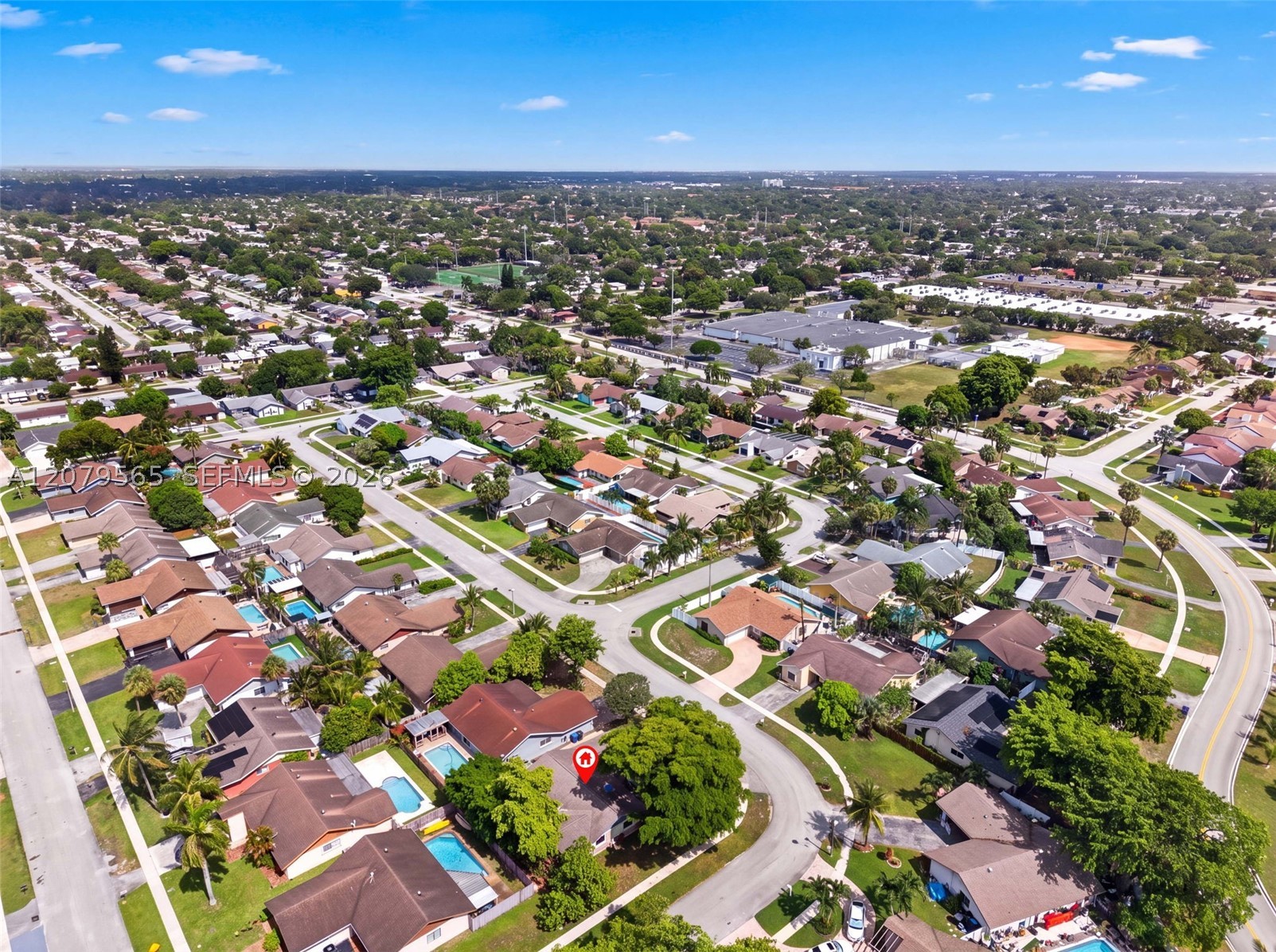 7508 SW 6th Ct, North Lauderdale FL 33068