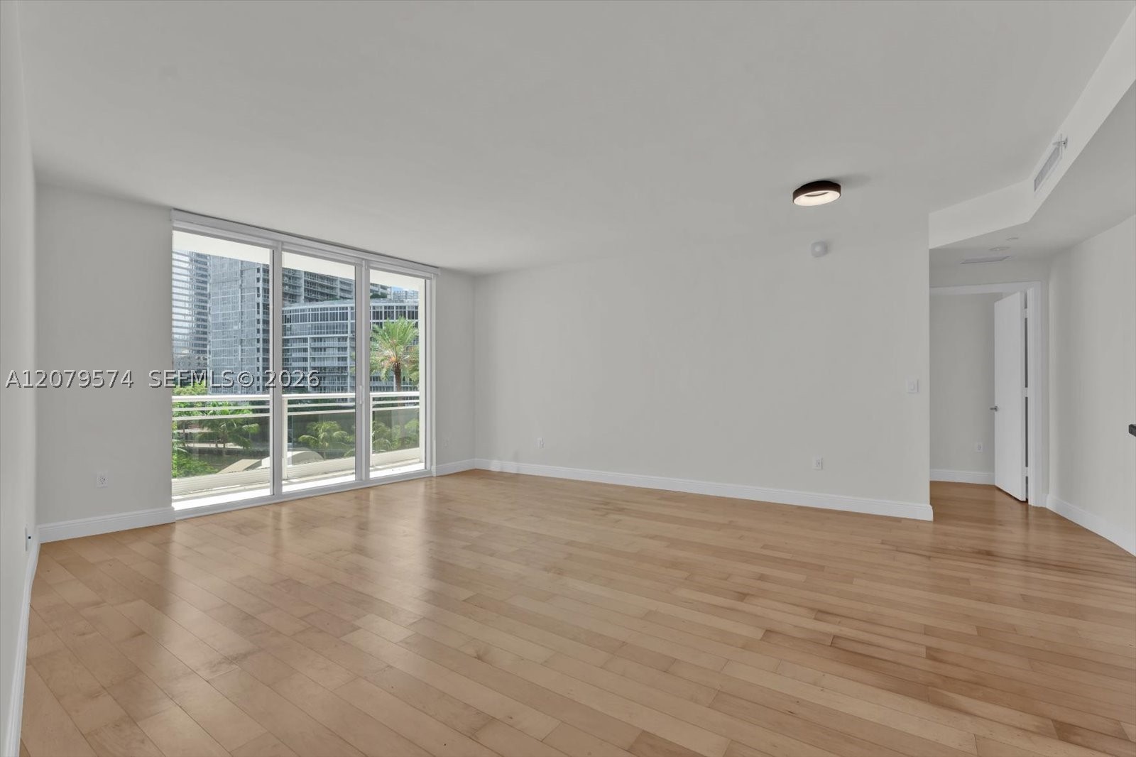 901 Brickell Key Blvd #609, Miami FL 33131