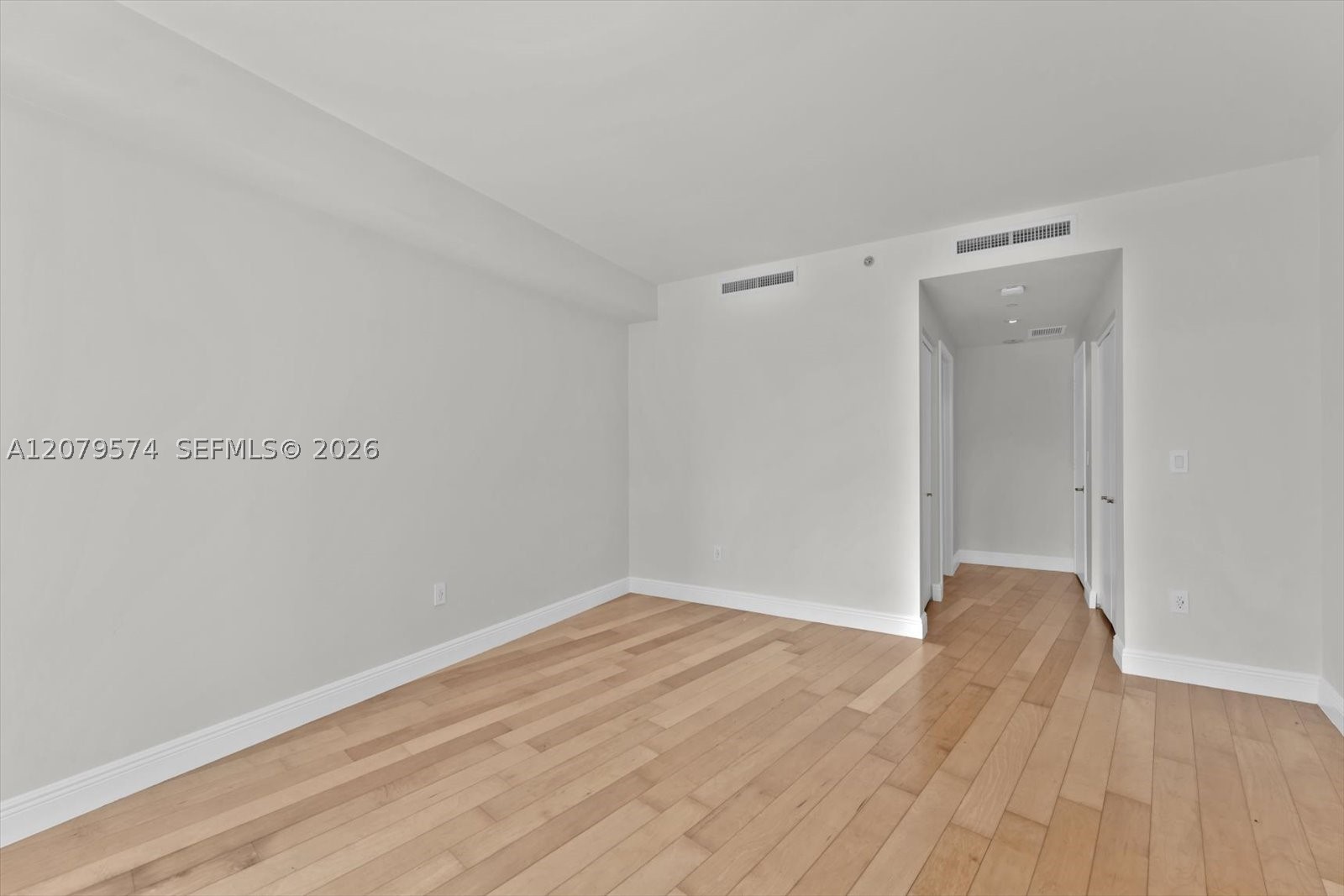 901 Brickell Key Blvd #609, Miami FL 33131