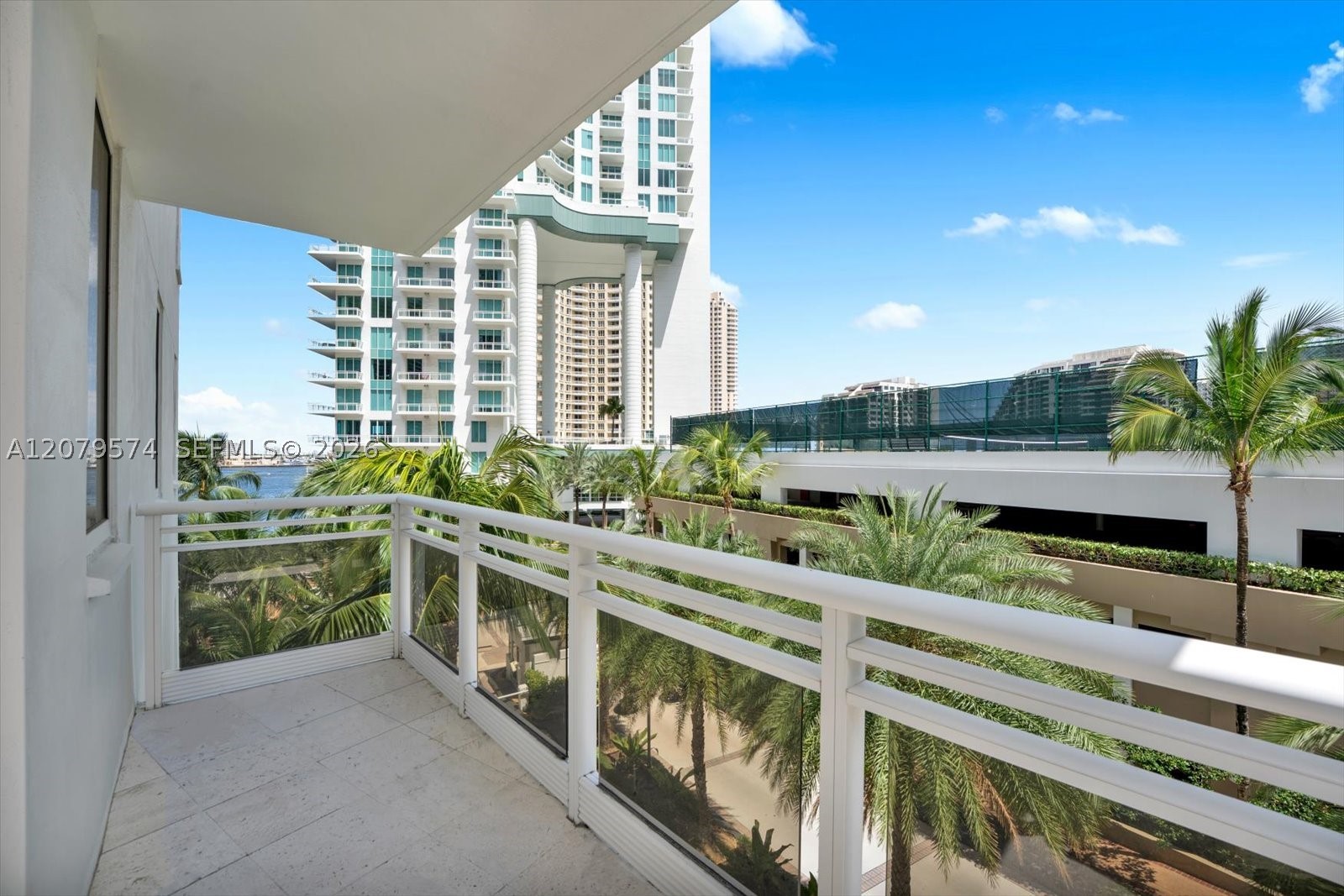 901 Brickell Key Blvd #609, Miami FL 33131
