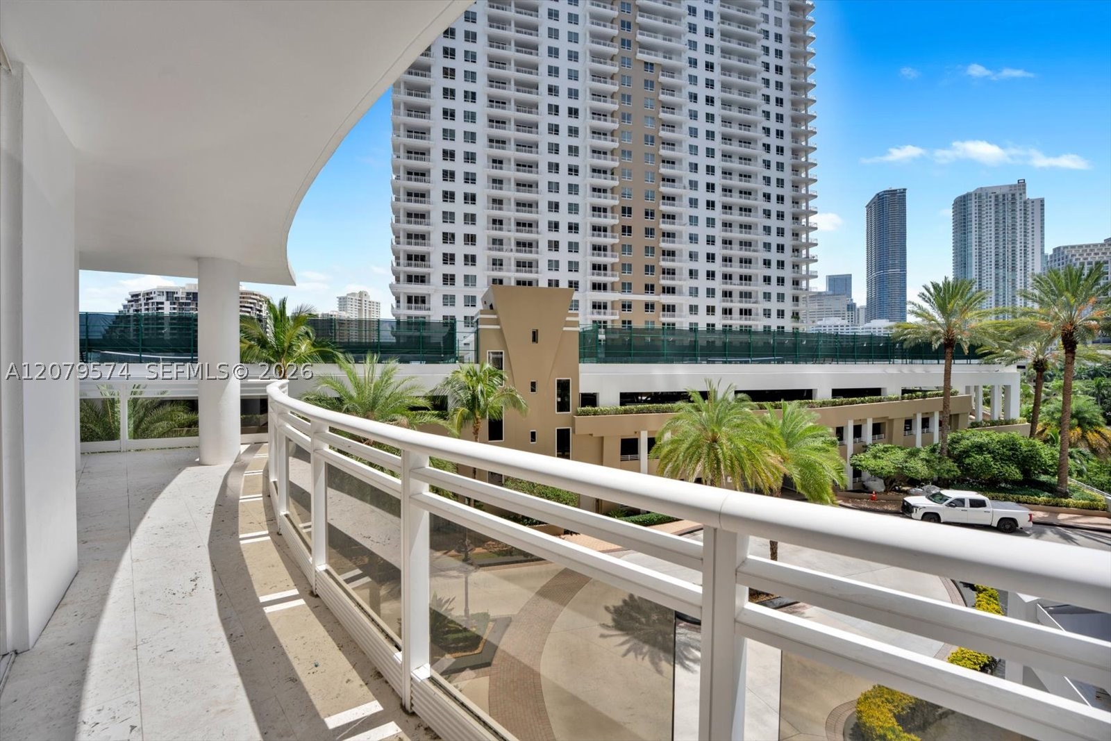 901 Brickell Key Blvd #609, Miami FL 33131