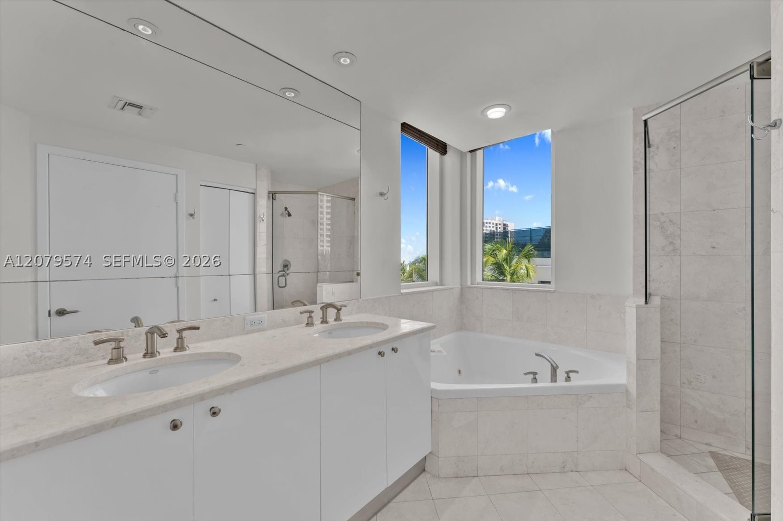 901 Brickell Key Blvd #609, Miami FL 33131