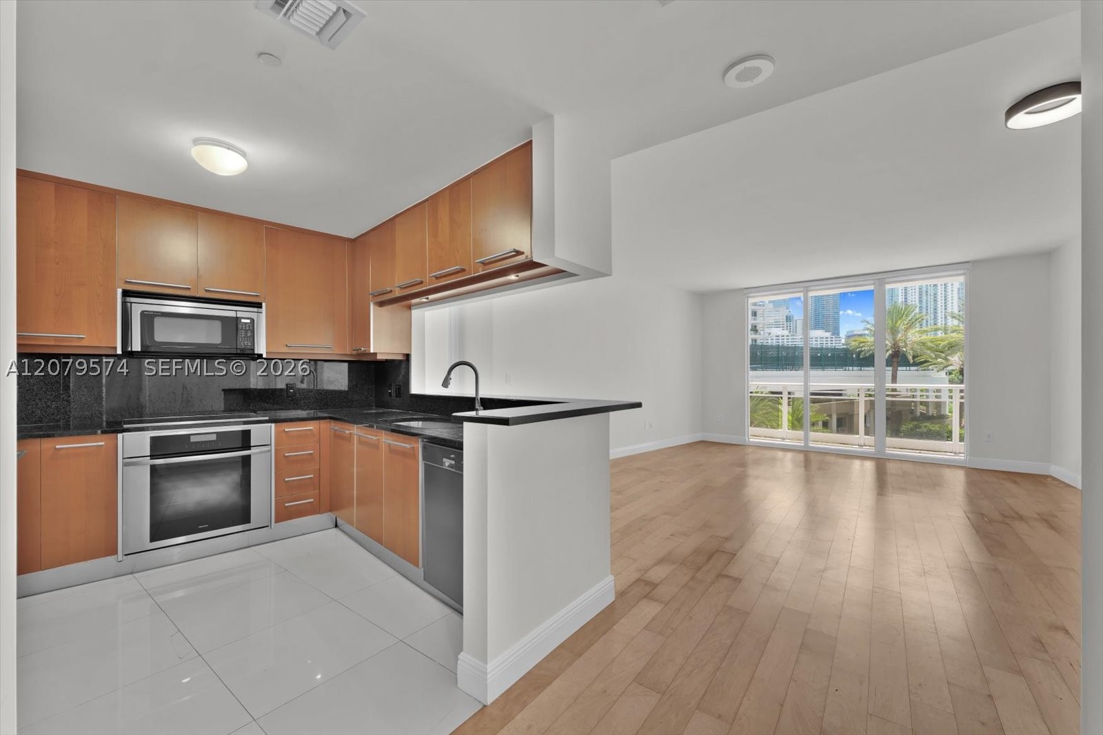 901 Brickell Key Blvd #609, Miami FL 33131