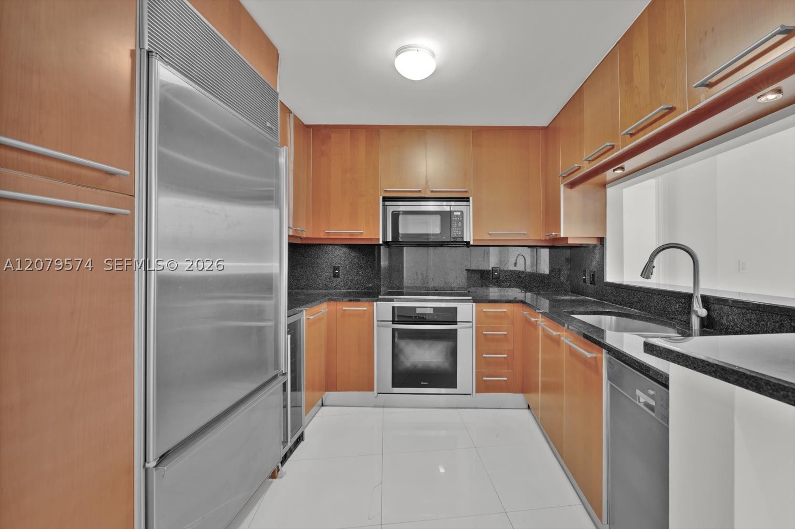 901 Brickell Key Blvd #609, Miami FL 33131