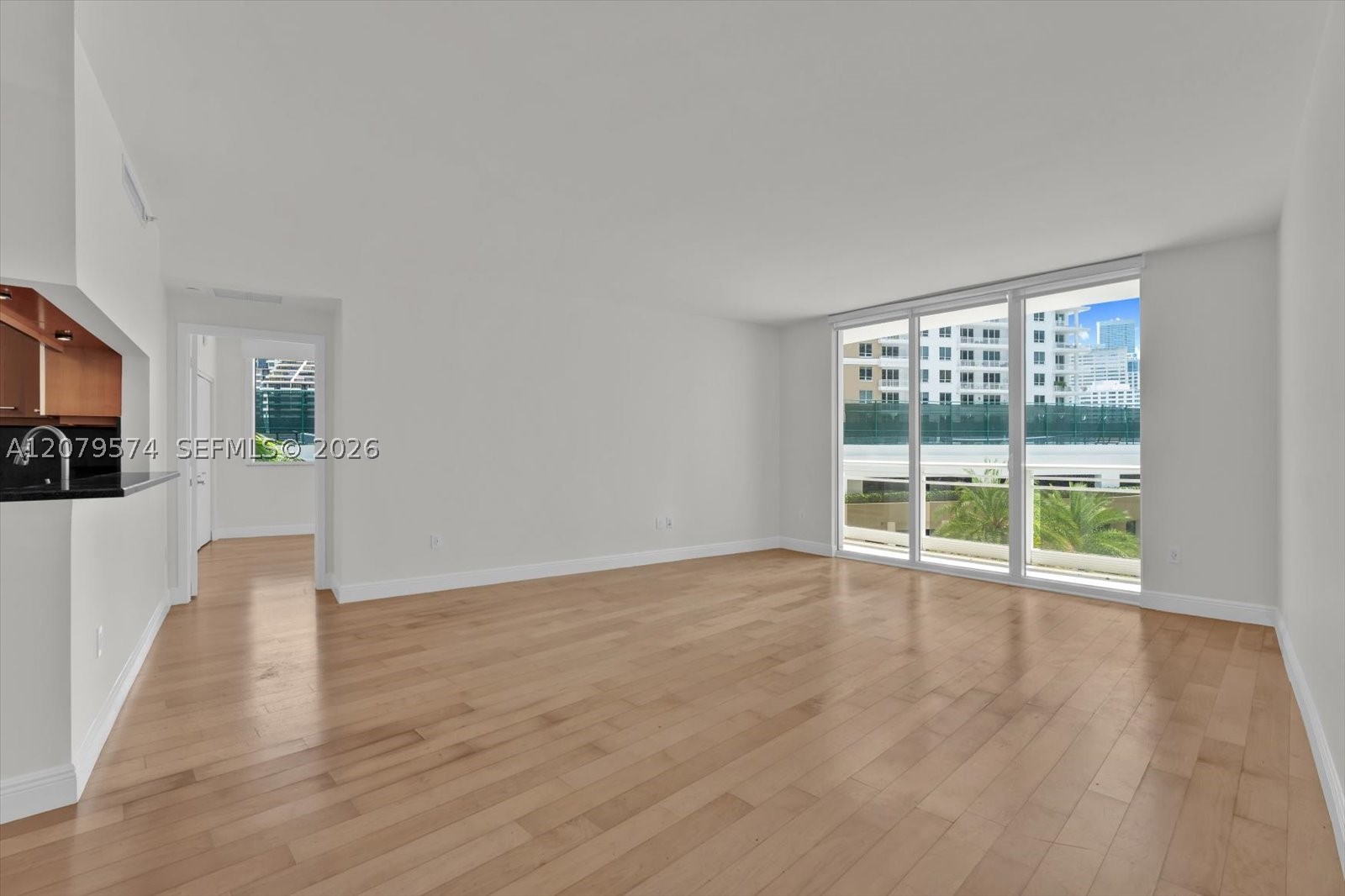 901 Brickell Key Blvd #609, Miami FL 33131