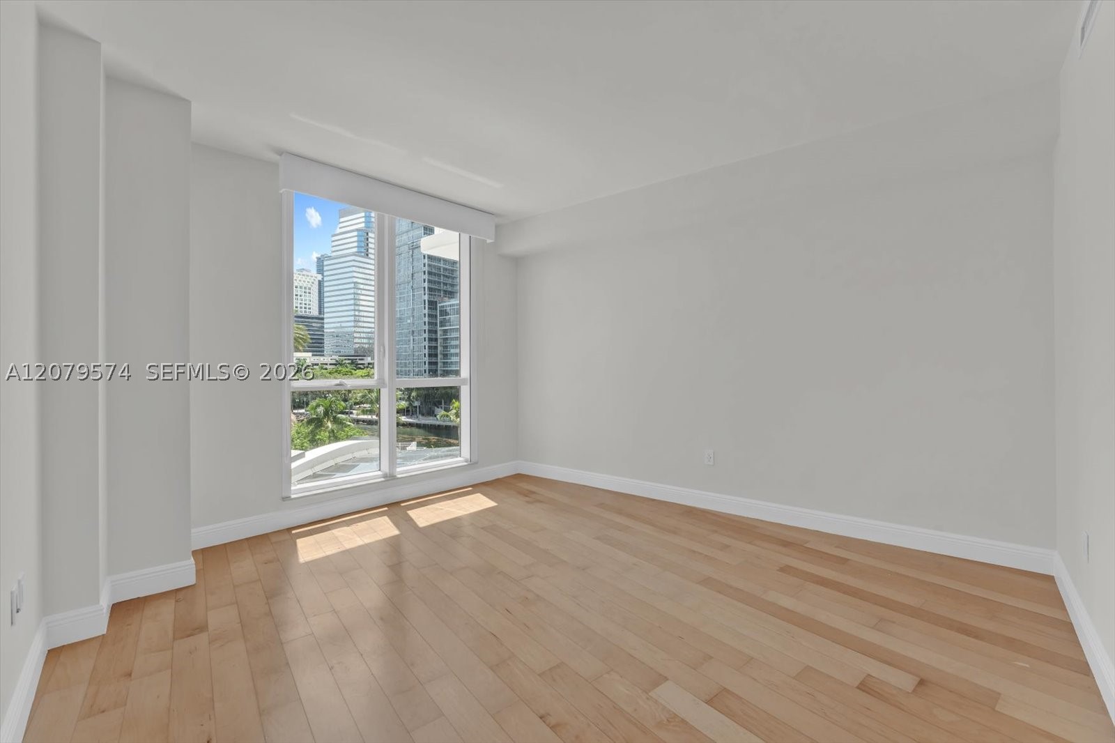 901 Brickell Key Blvd #609, Miami FL 33131