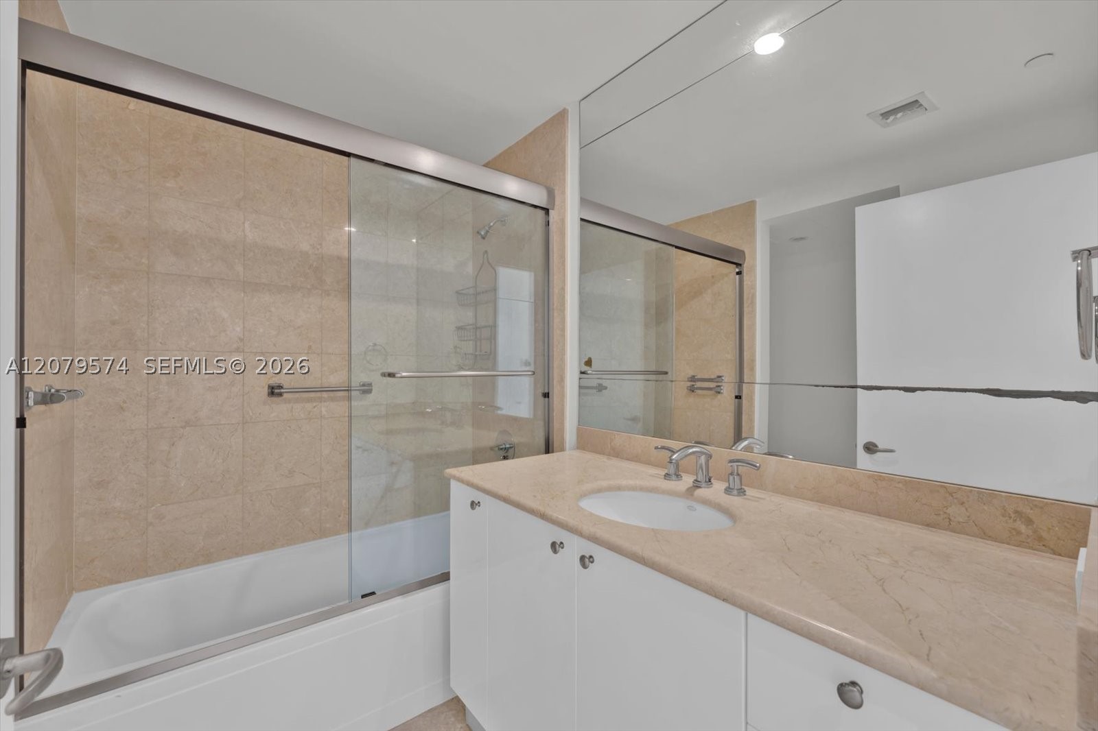 901 Brickell Key Blvd #609, Miami FL 33131