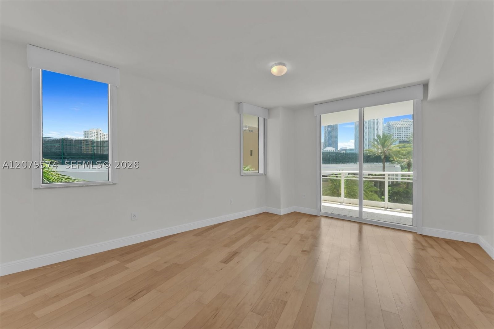 901 Brickell Key Blvd #609, Miami FL 33131