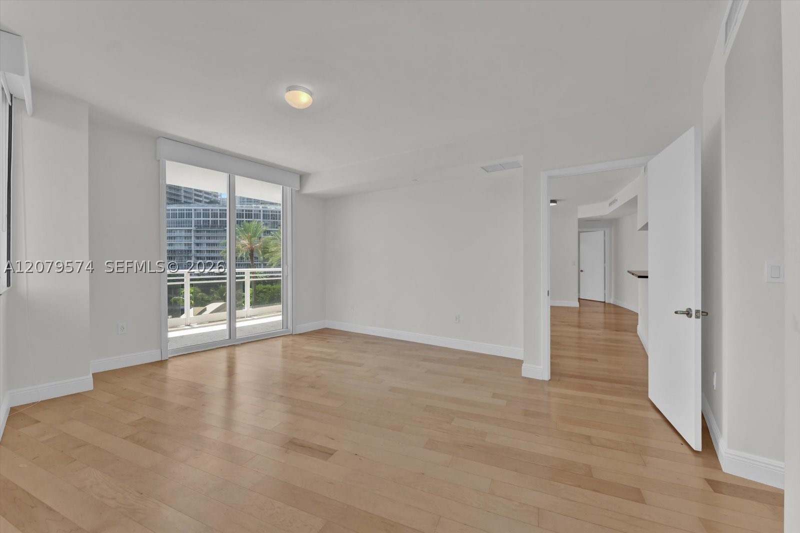 901 Brickell Key Blvd #609, Miami FL 33131