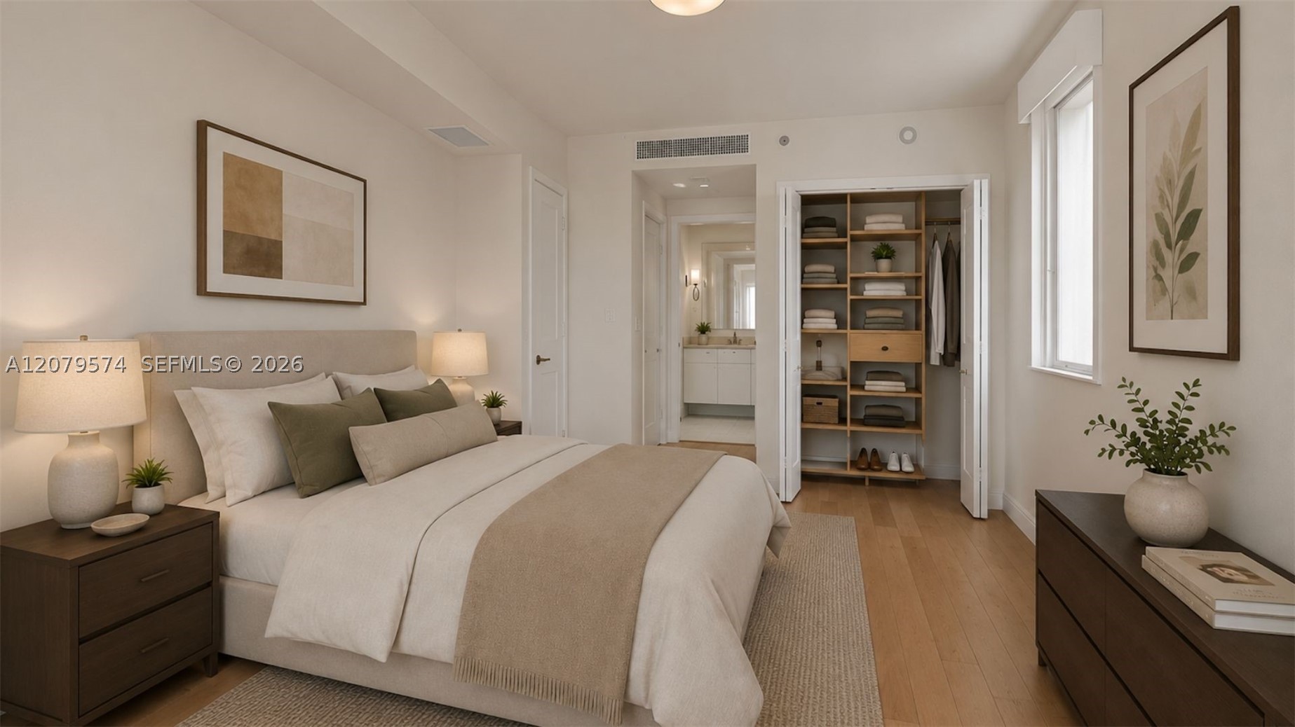 901 Brickell Key Blvd #609, Miami FL 33131